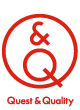 Quest&Quarity Q&Q